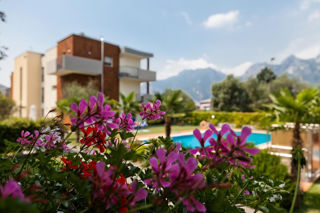 Sporthotel Villa Stella 토르볼레 외부 사진
