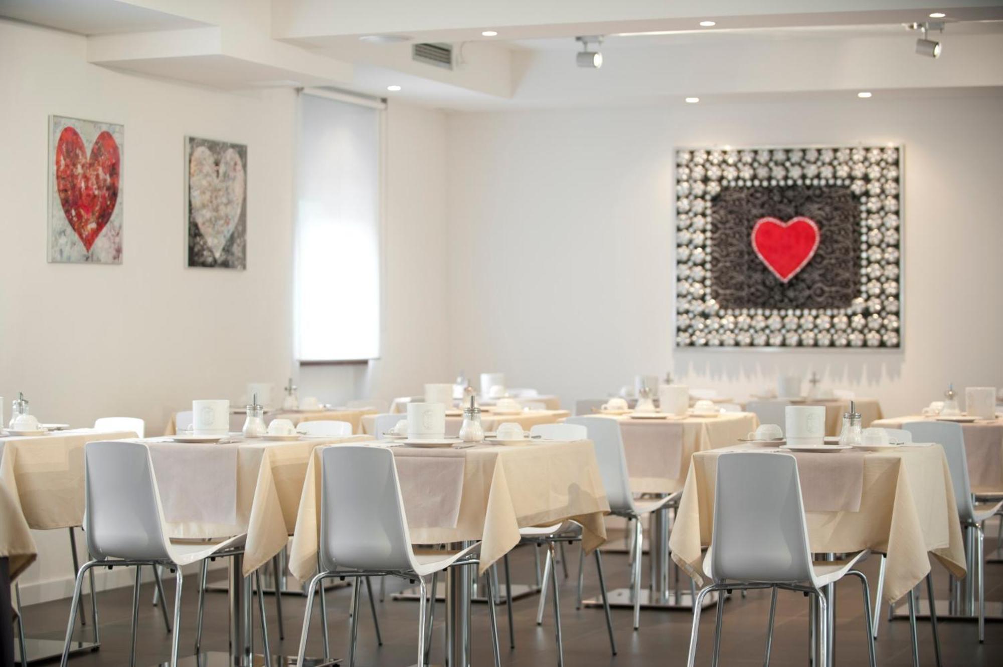 Sporthotel Villa Stella 토르볼레 외부 사진